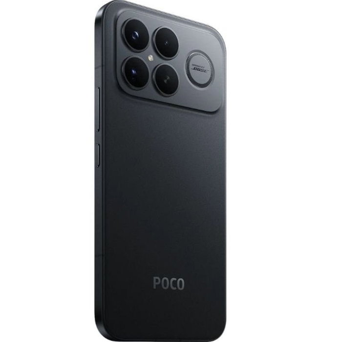 Xiaomi POCO F8 Ultra 12GB/256GB Negro